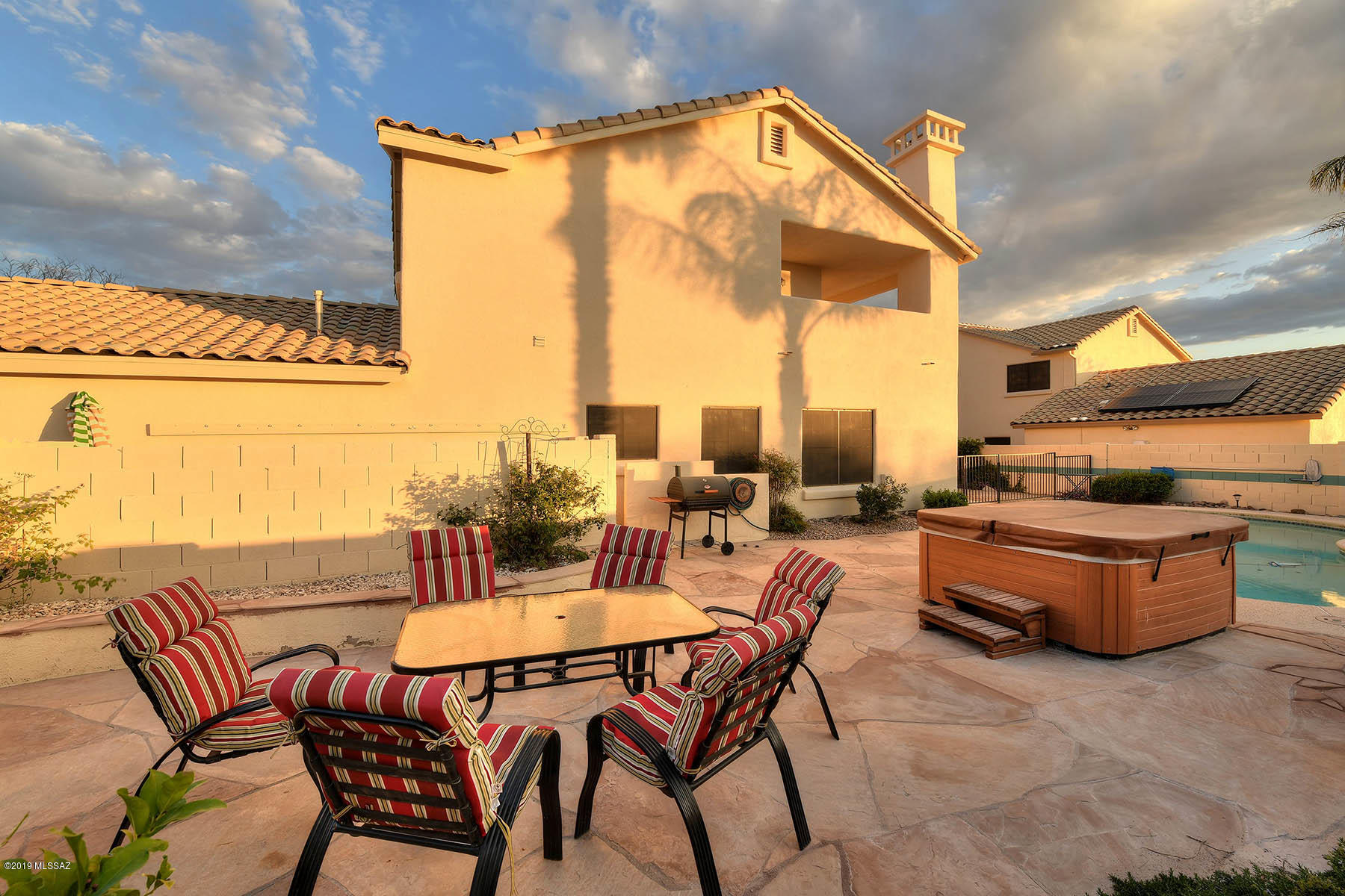 Rancho Vistoso Nghborhd 7 Unit 1 - Residential