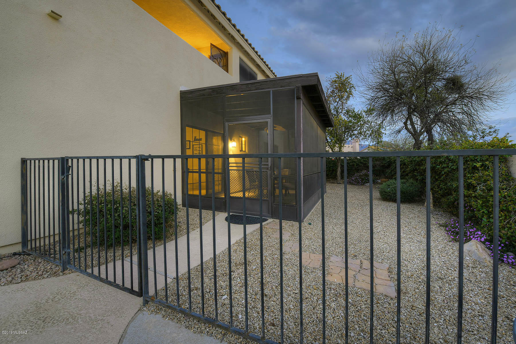 Rancho Vistoso Nghborhd 7 Unit 1 - Residential