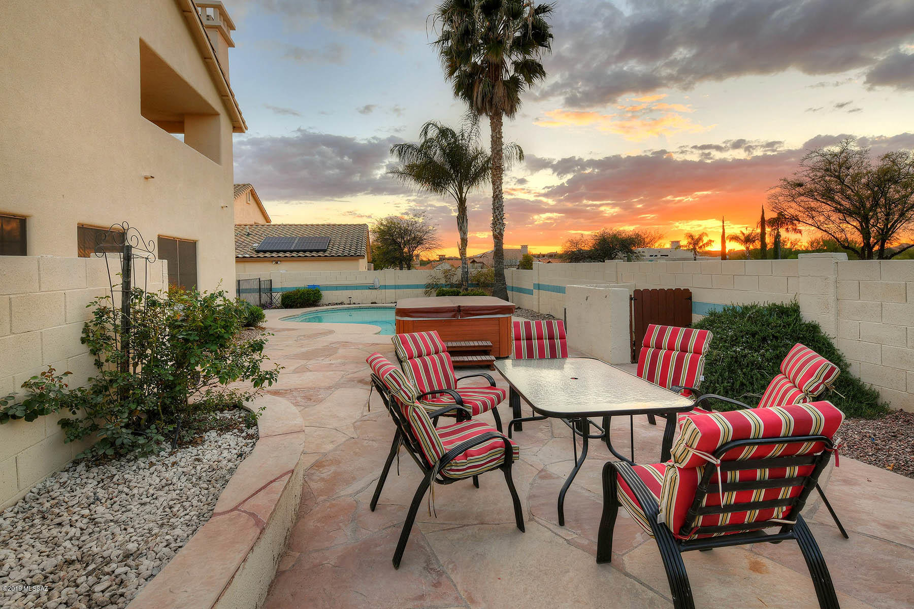 Rancho Vistoso Nghborhd 7 Unit 1 - Residential