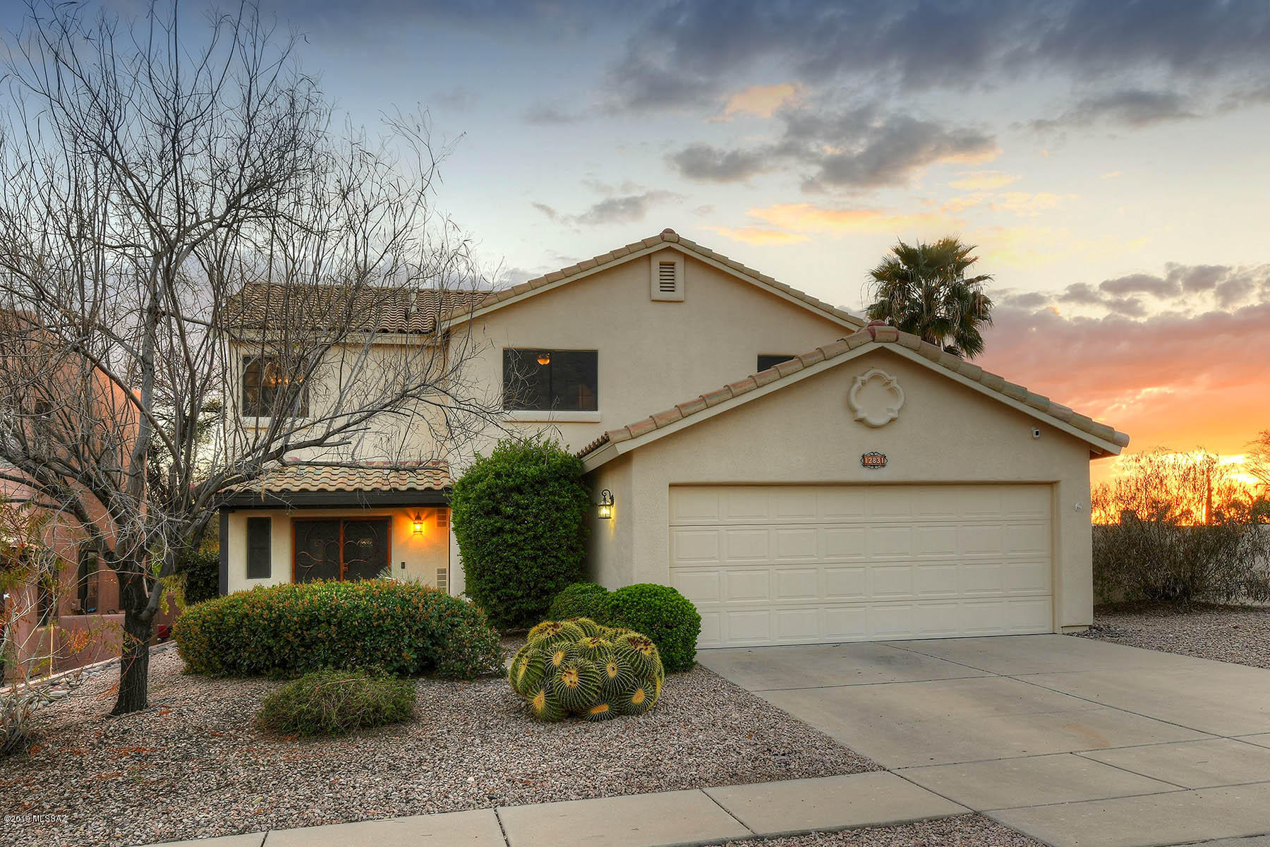 Rancho Vistoso Nghborhd 7 Unit 1 - Residential
