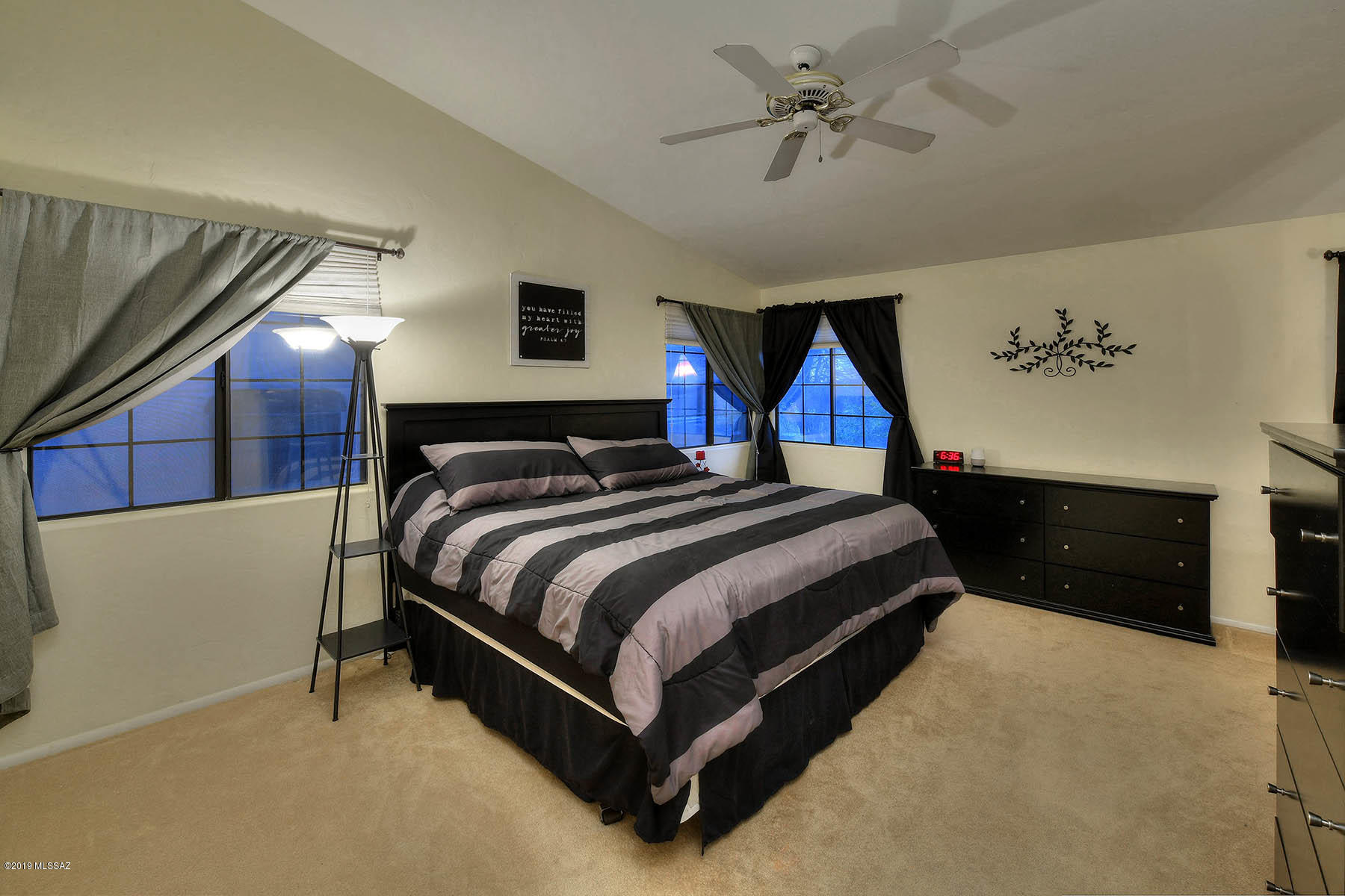 Rancho Vistoso Nghborhd 7 Unit 1 - Residential