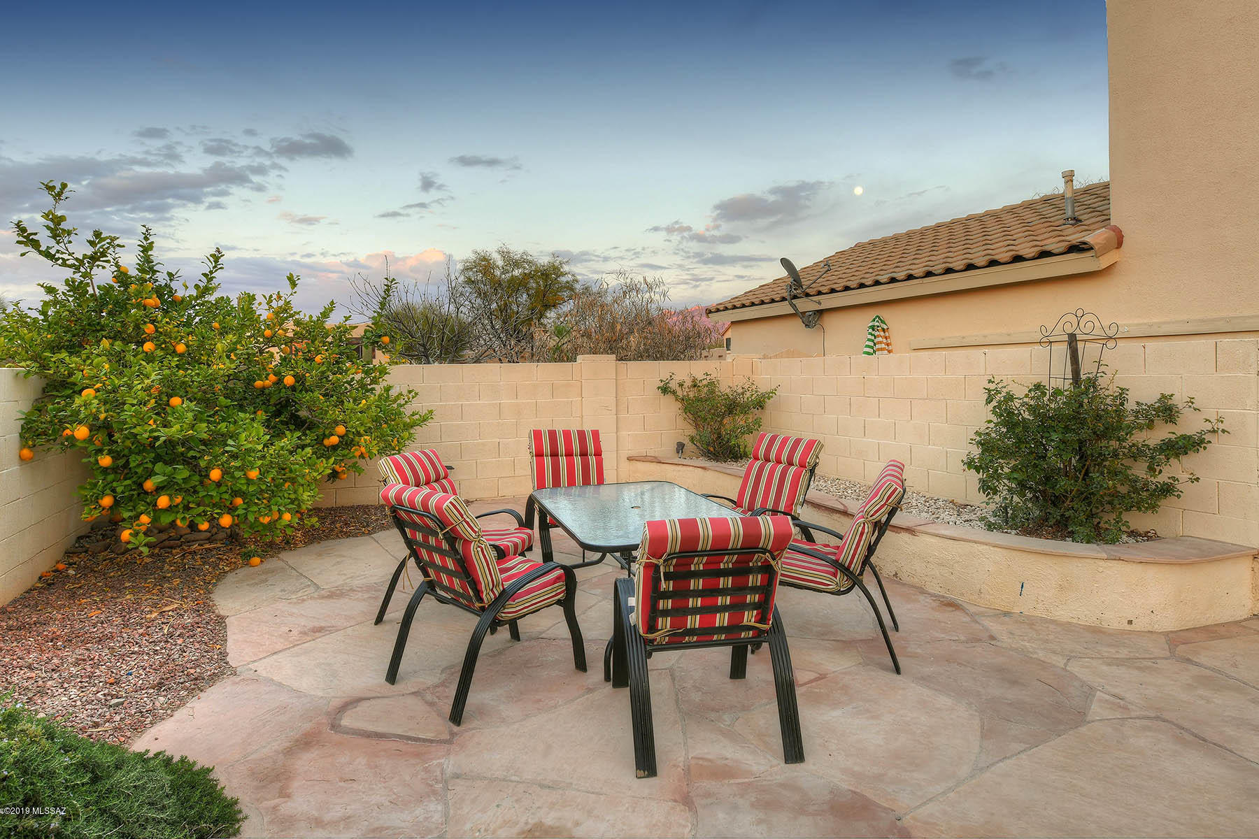 Rancho Vistoso Nghborhd 7 Unit 1 - Residential