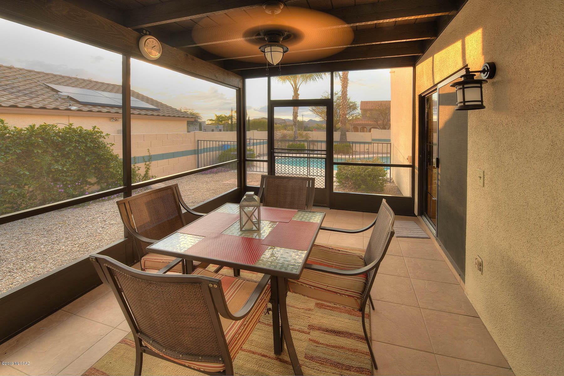 Rancho Vistoso Nghborhd 7 Unit 1 - Residential