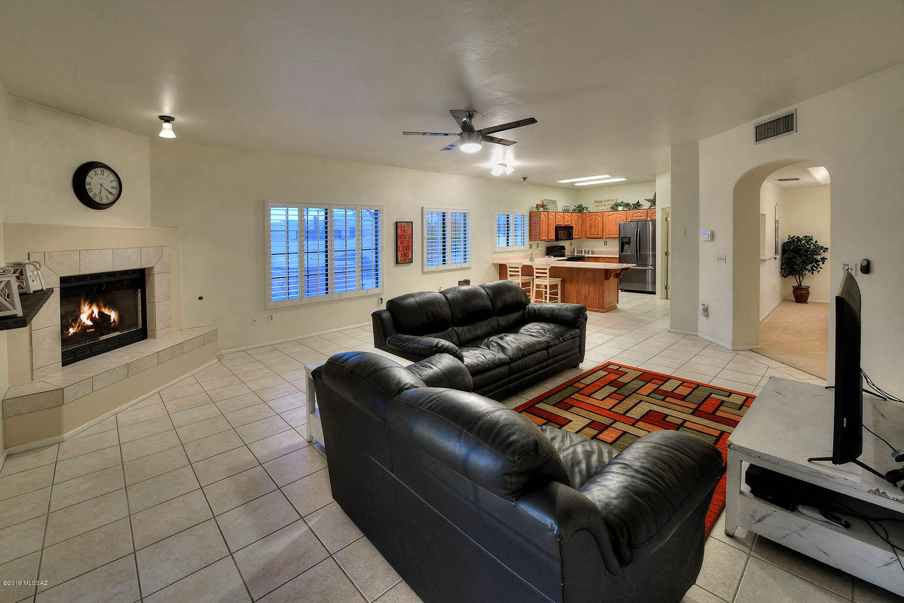 Rancho Vistoso Nghborhd 7 Unit 1 - Residential