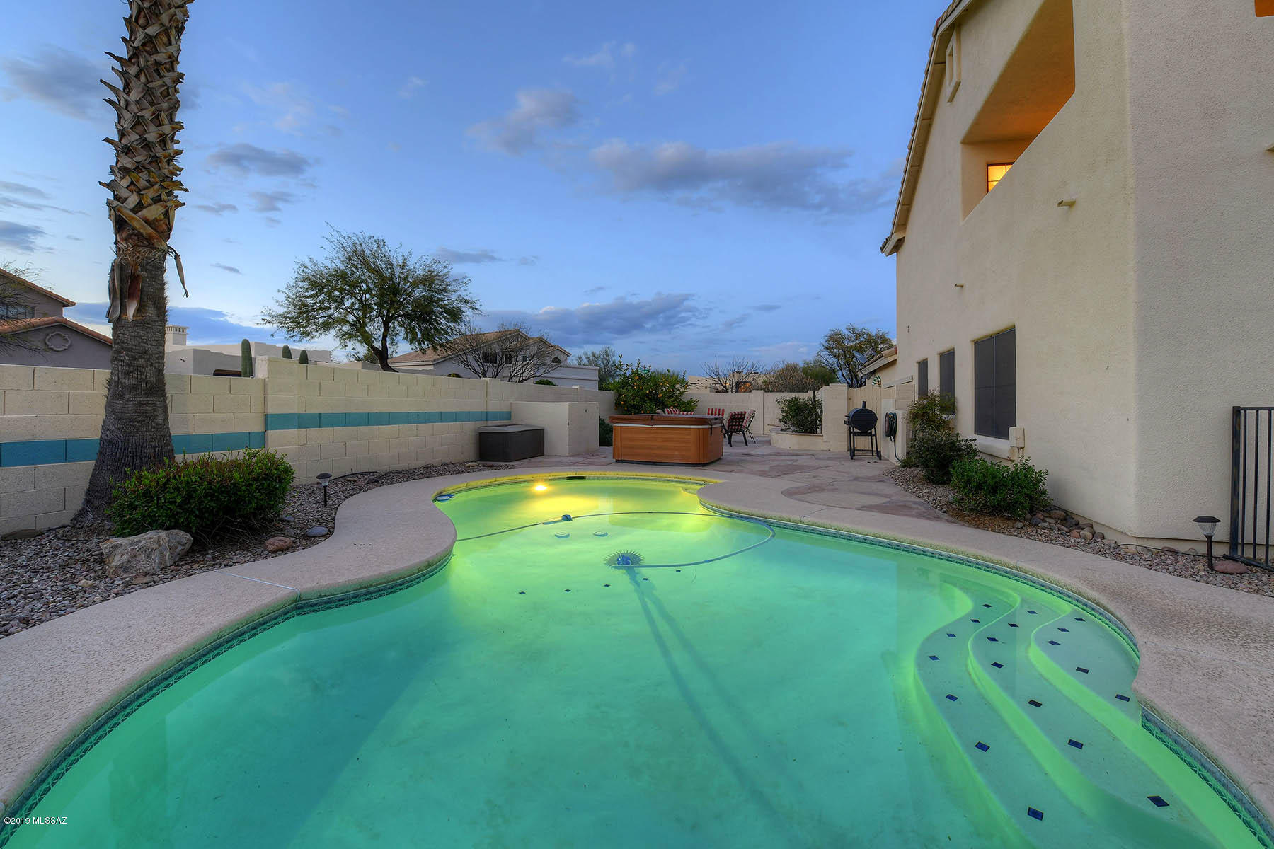Rancho Vistoso Nghborhd 7 Unit 1 - Residential