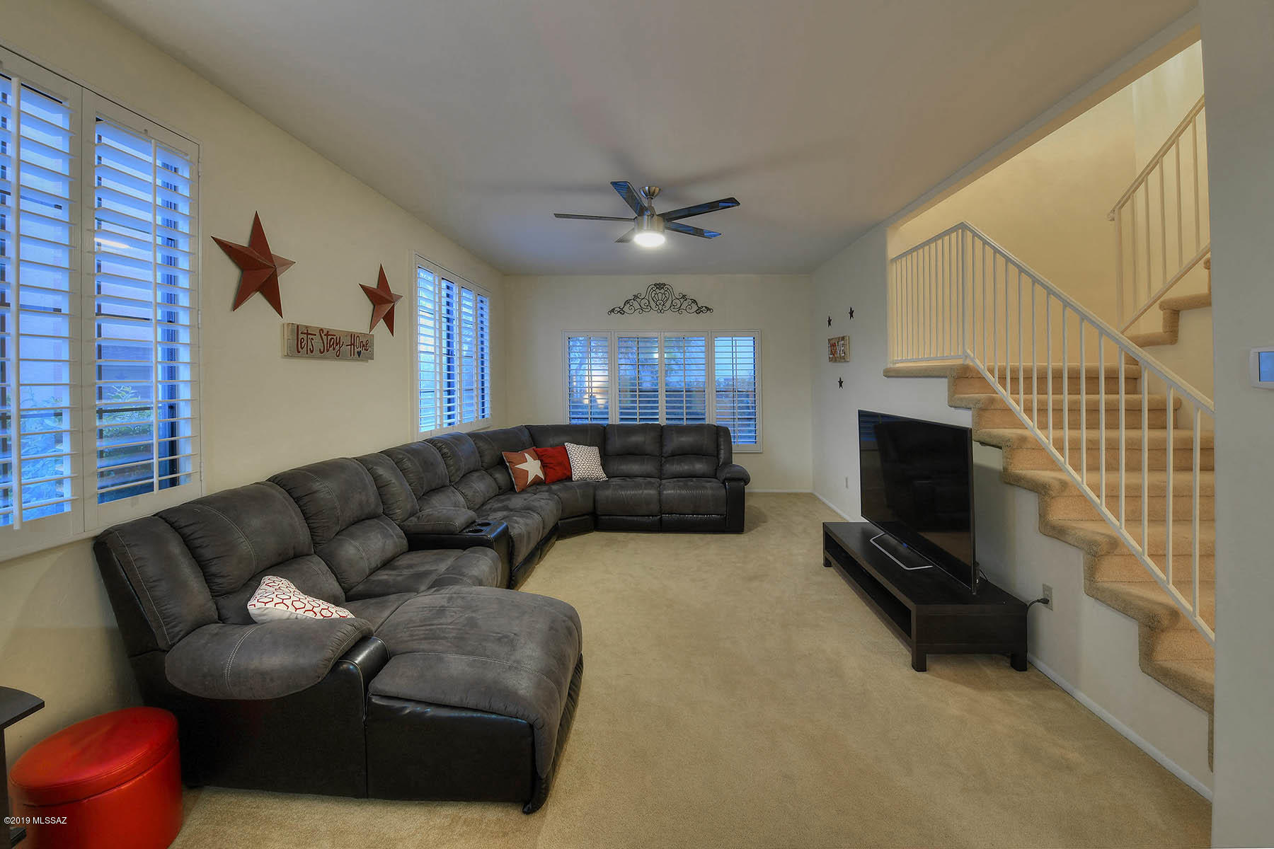 Rancho Vistoso Nghborhd 7 Unit 1 - Residential