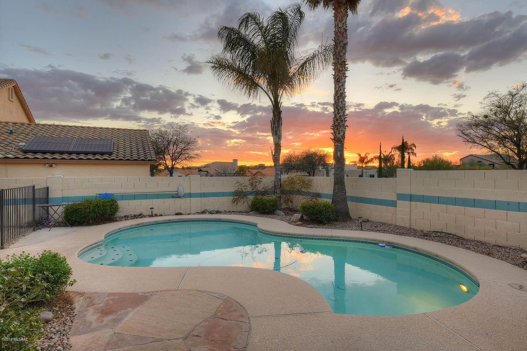 Rancho Vistoso Nghborhd 7 Unit 1 - Residential