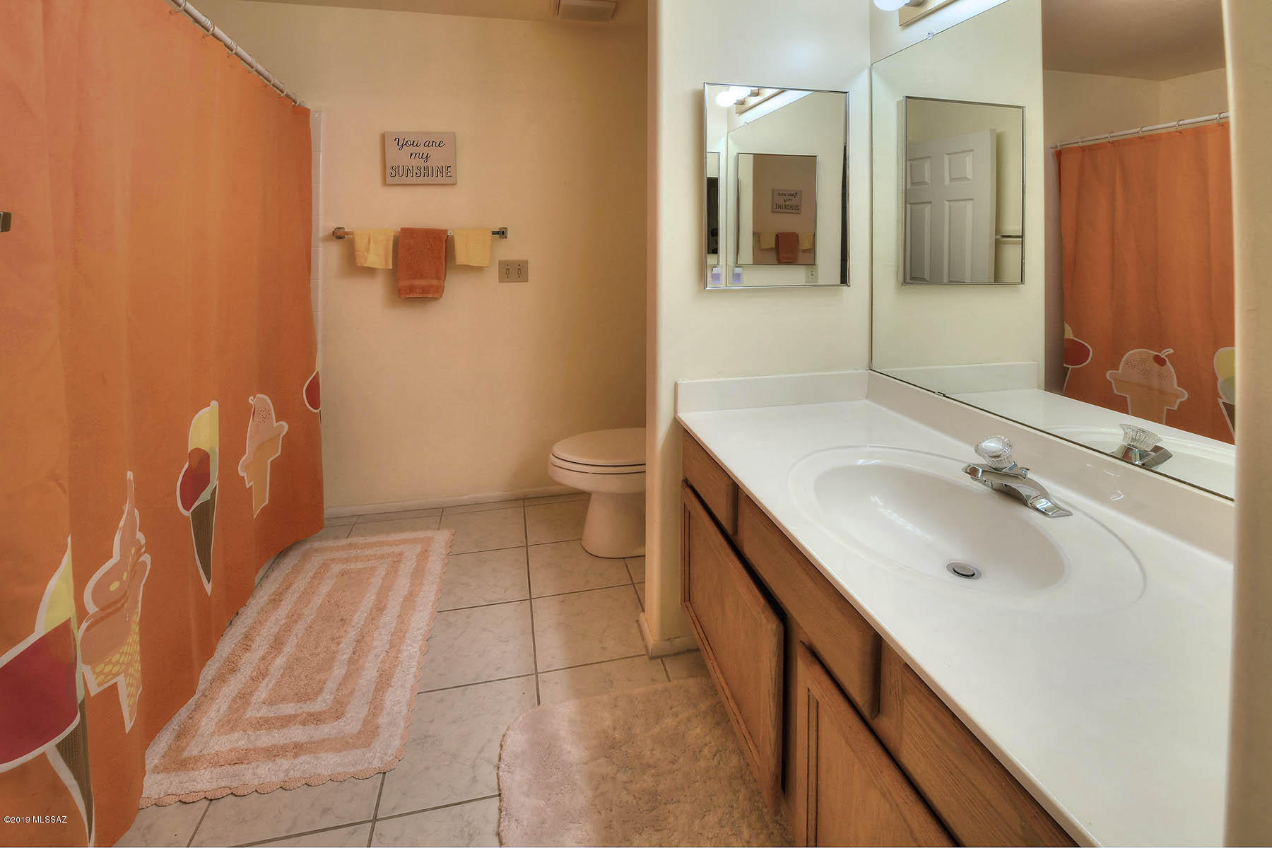 Rancho Vistoso Nghborhd 7 Unit 1 - Residential