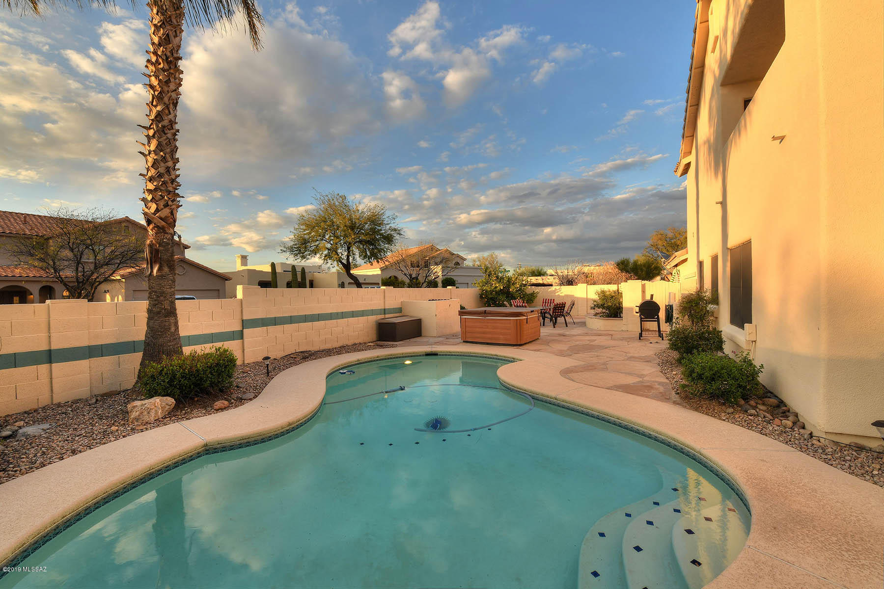 Rancho Vistoso Nghborhd 7 Unit 1 - Residential