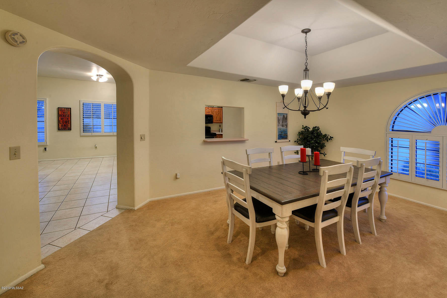 Rancho Vistoso Nghborhd 7 Unit 1 - Residential