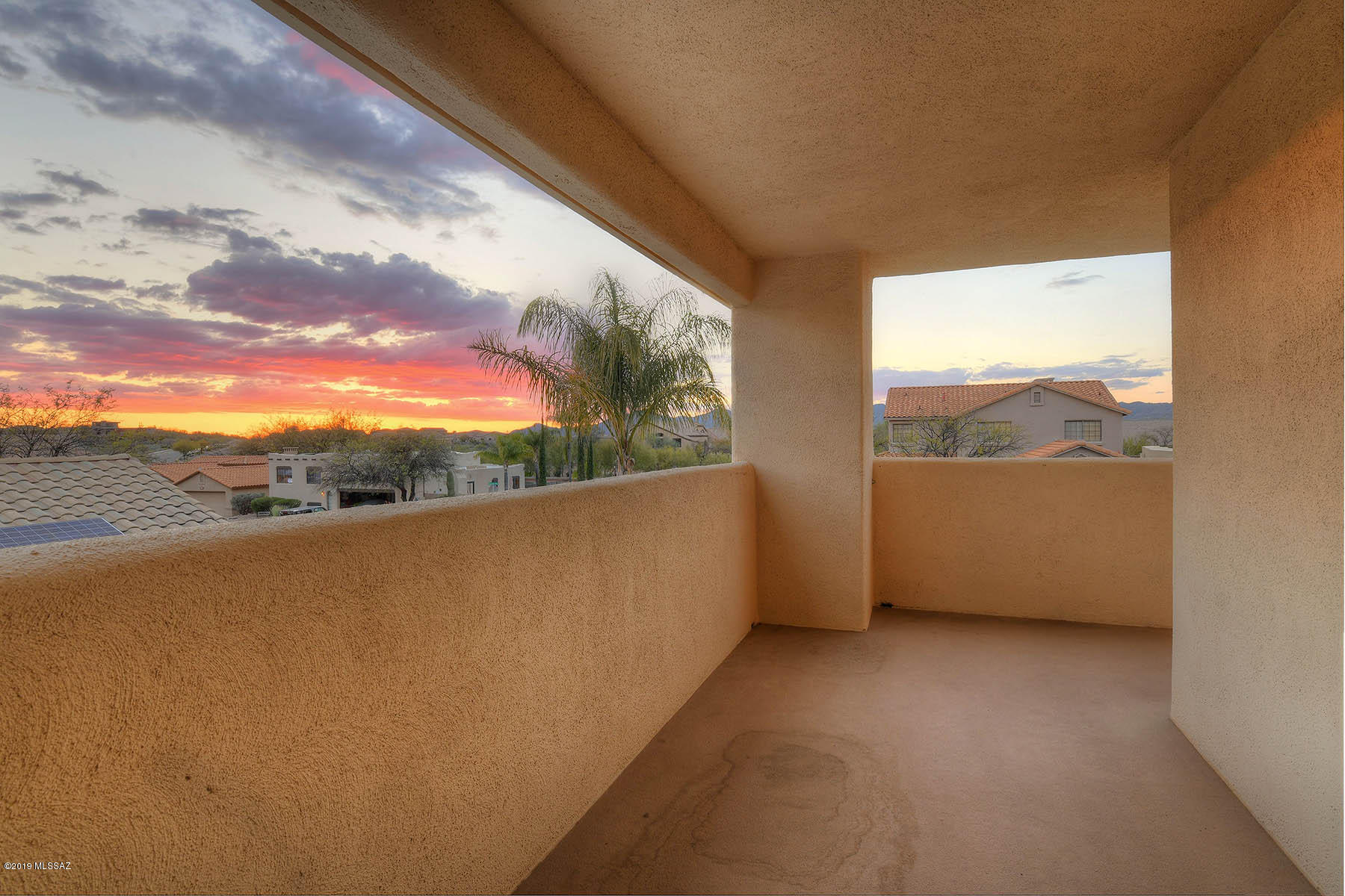 Rancho Vistoso Nghborhd 7 Unit 1 - Residential