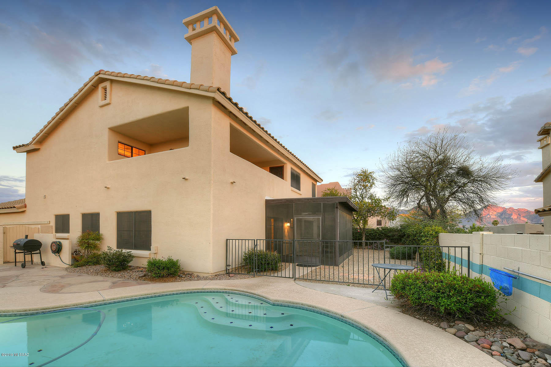 Rancho Vistoso Nghborhd 7 Unit 1 - Residential
