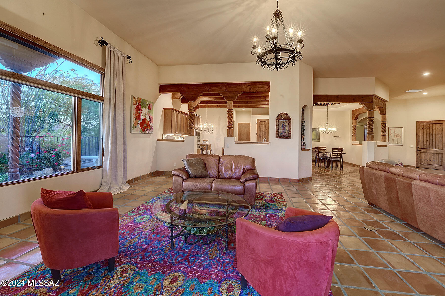 Madera Reserve Phase II (131-263) - Residential