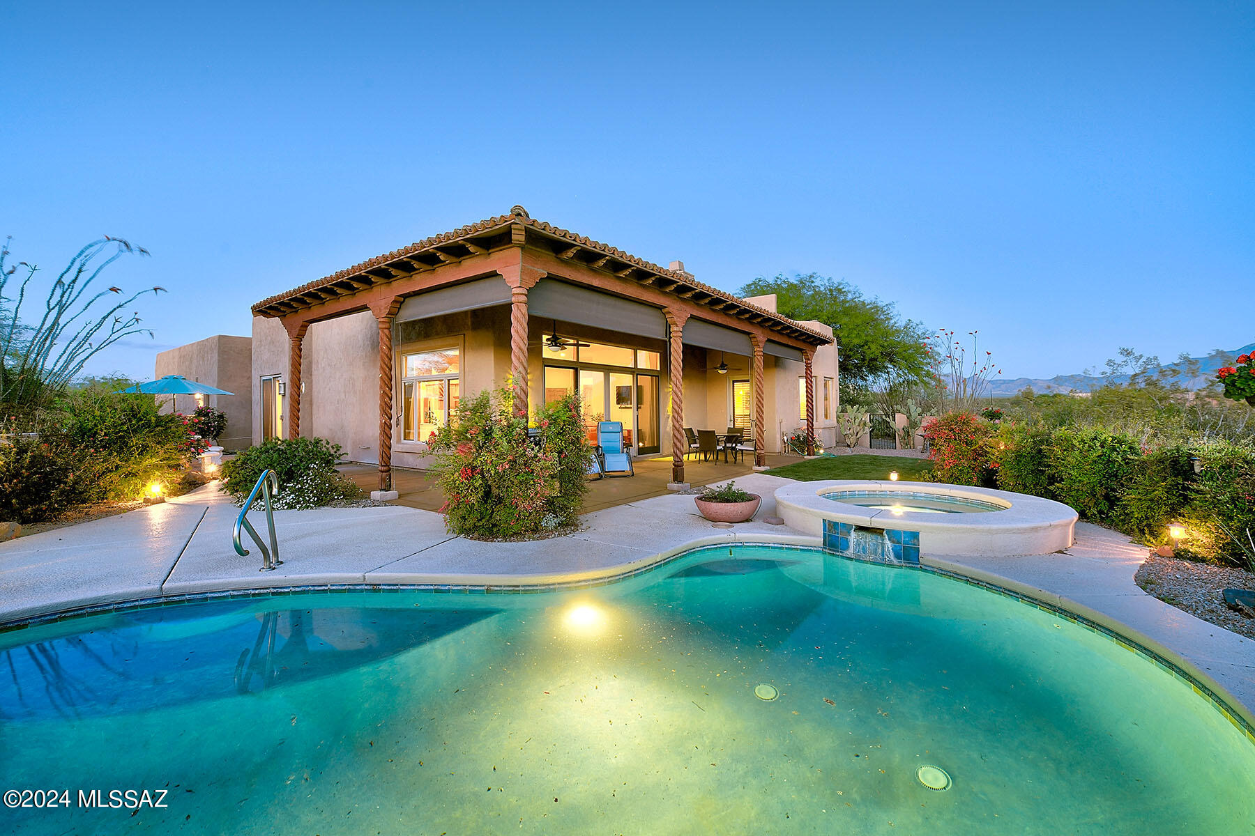 Madera Reserve Phase II (131-263) - Residential