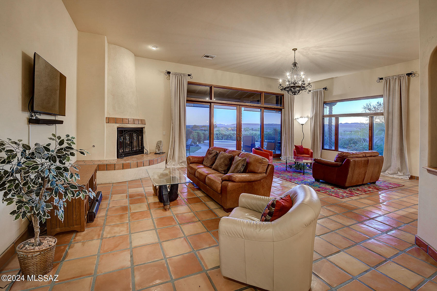 Madera Reserve Phase II (131-263) - Residential