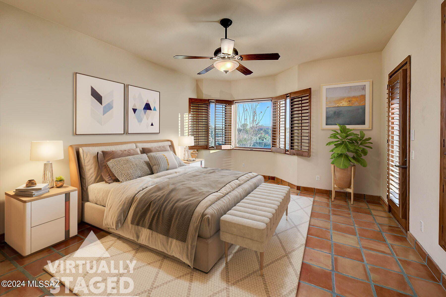 Madera Reserve Phase II (131-263) - Residential