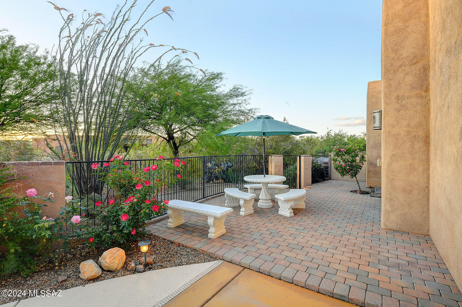 Madera Reserve Phase II (131-263) - Residential