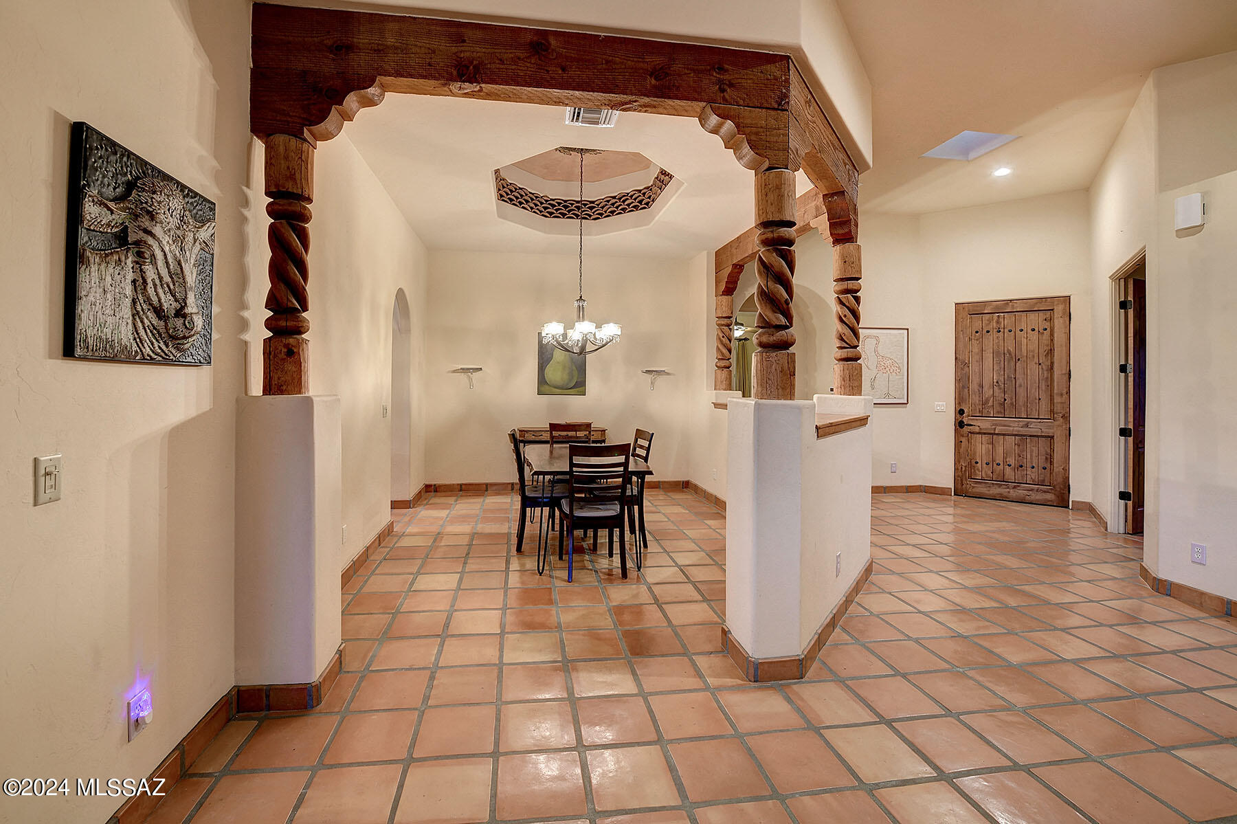Madera Reserve Phase II (131-263) - Residential