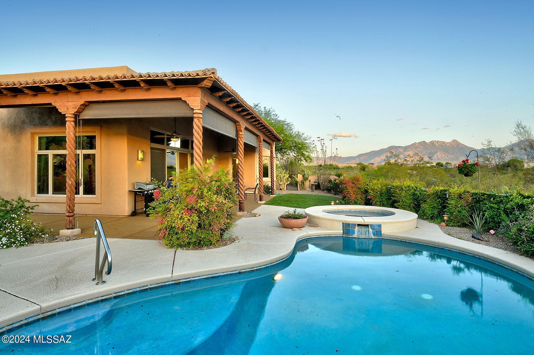 Madera Reserve Phase II (131-263) - Residential