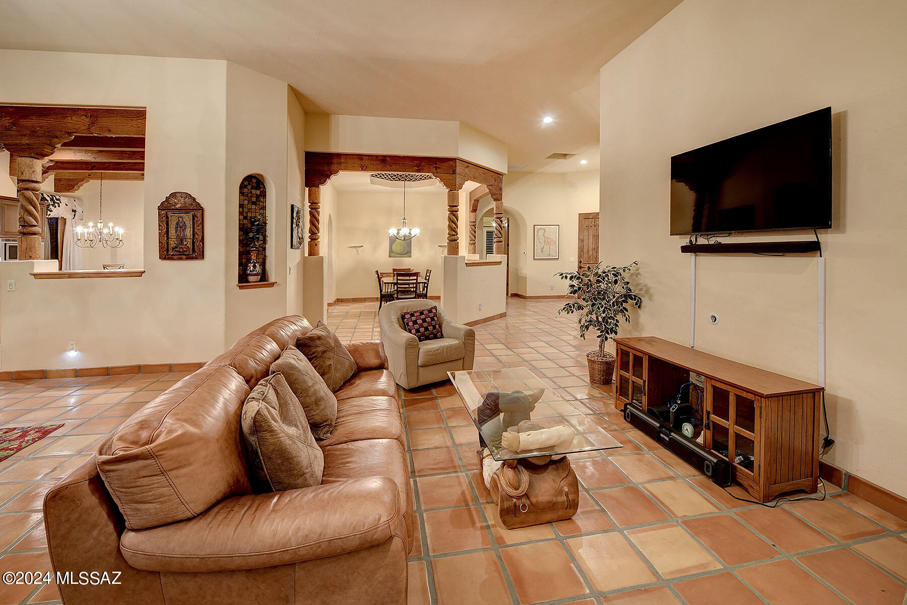 Madera Reserve Phase II (131-263) - Residential