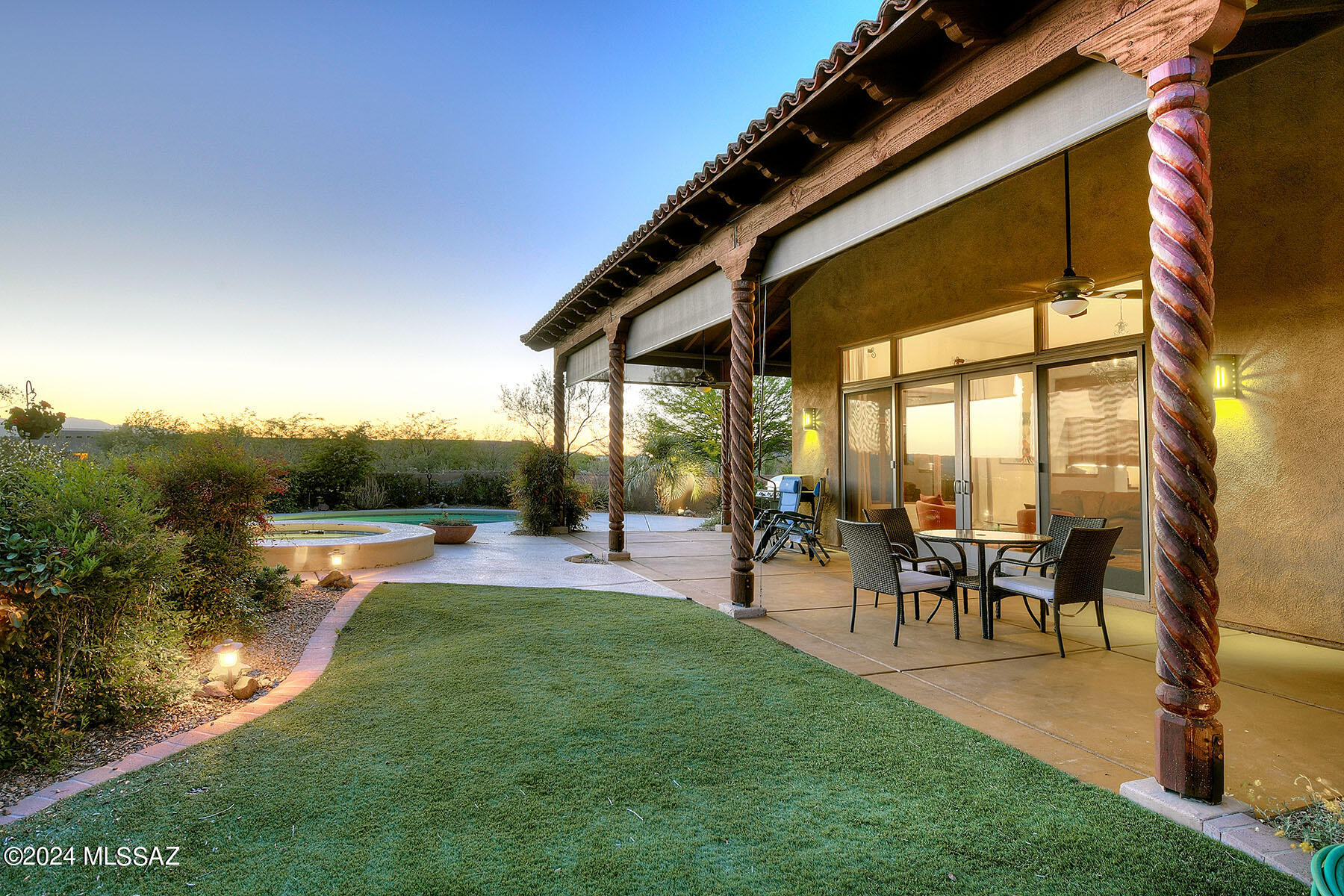 Madera Reserve Phase II (131-263) - Residential