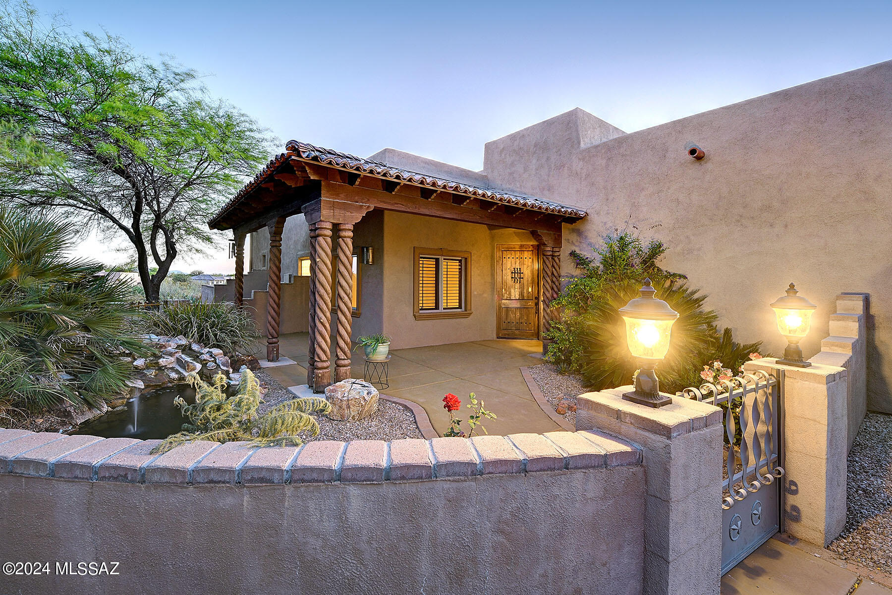 Madera Reserve Phase II (131-263) - Residential