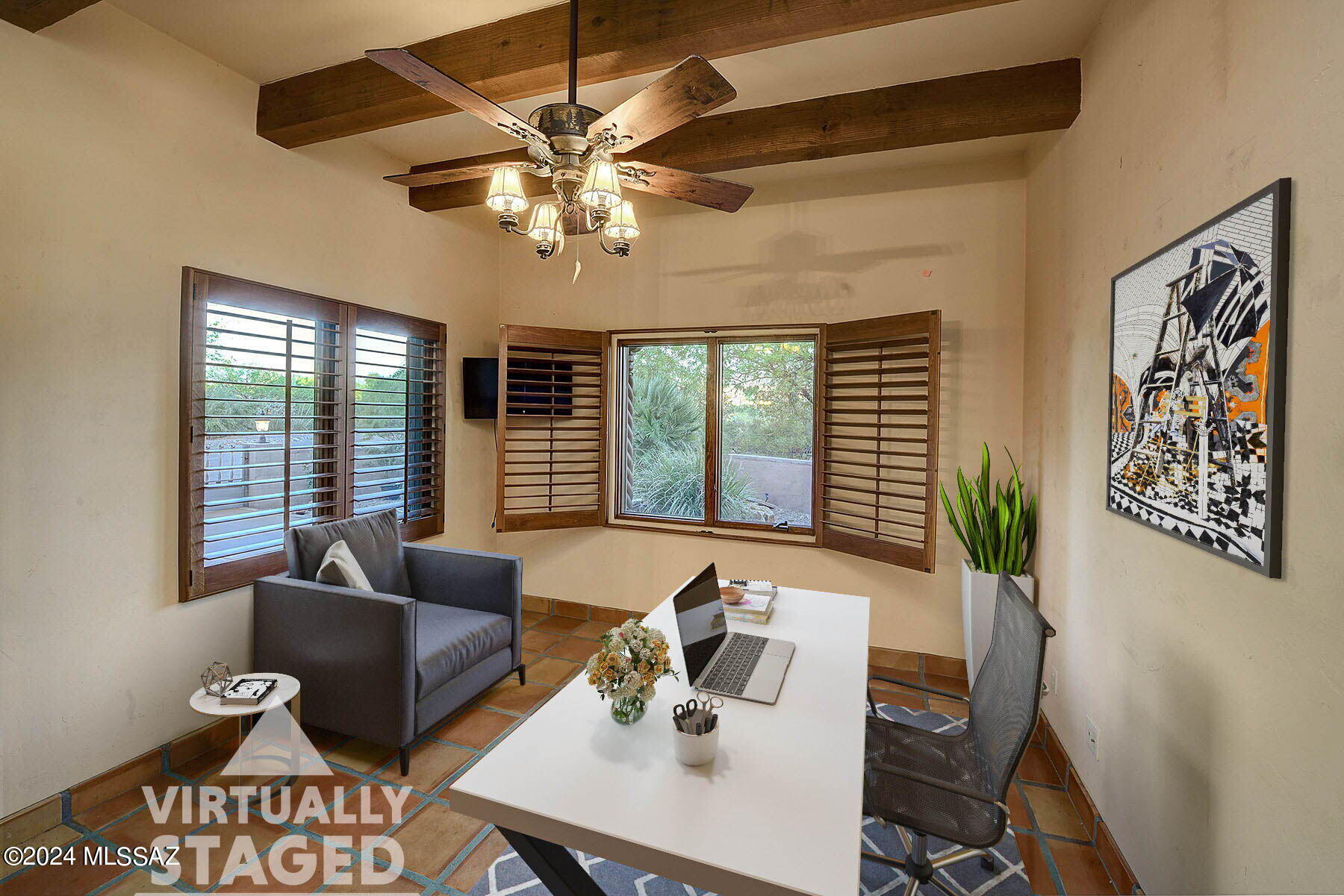 Madera Reserve Phase II (131-263) - Residential