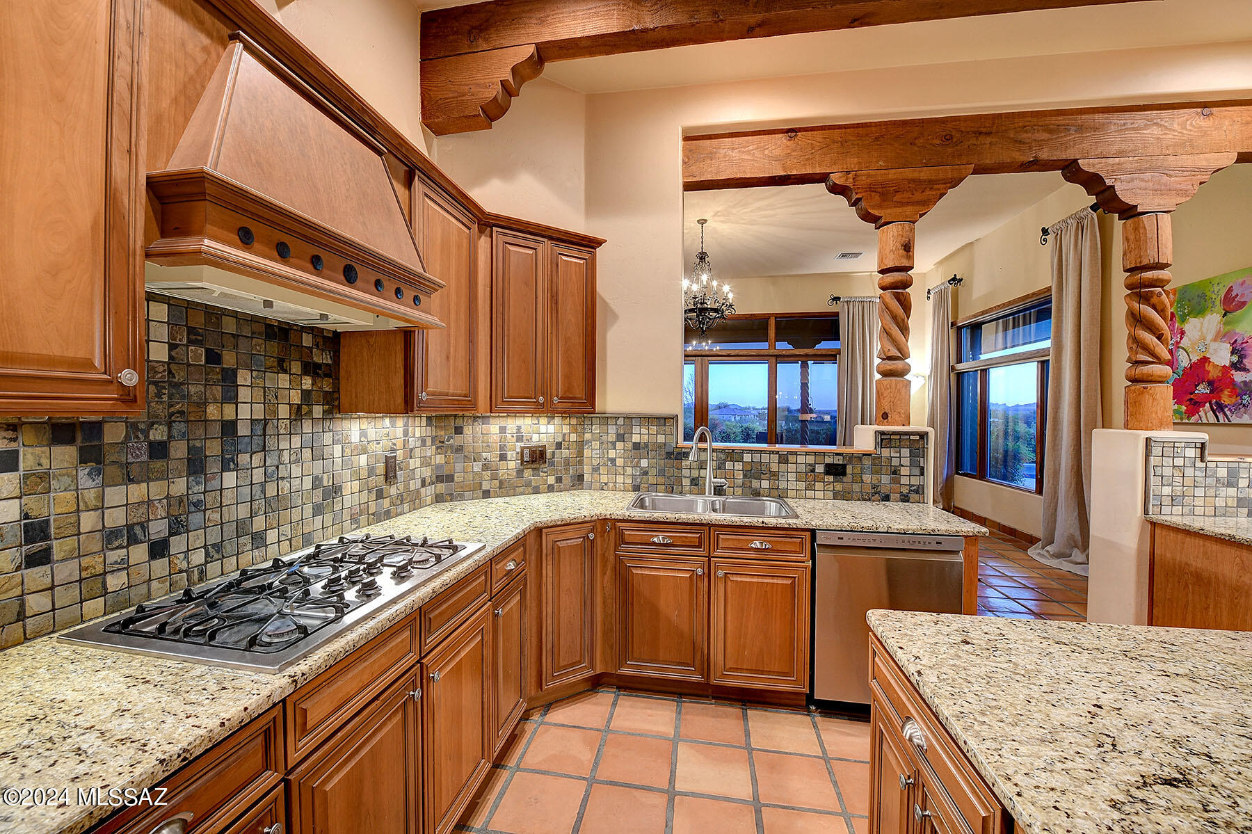 Madera Reserve Phase II (131-263) - Residential