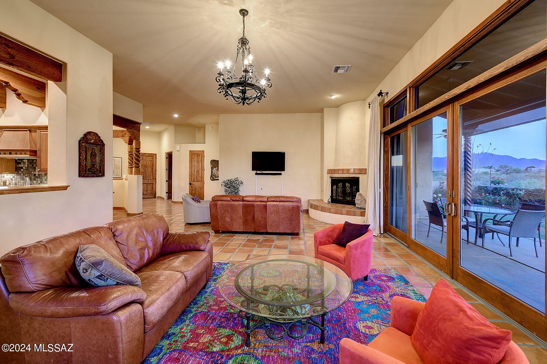 Madera Reserve Phase II (131-263) - Residential