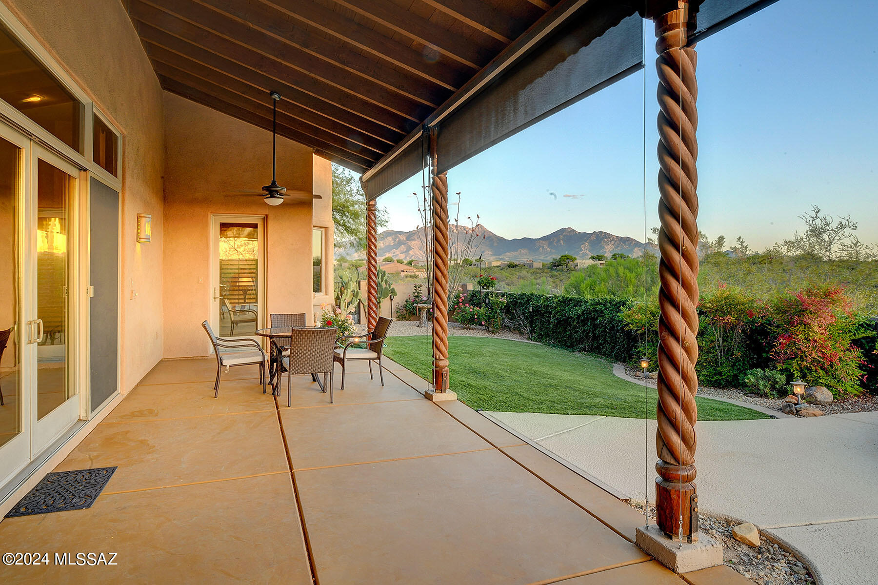 Madera Reserve Phase II (131-263) - Residential
