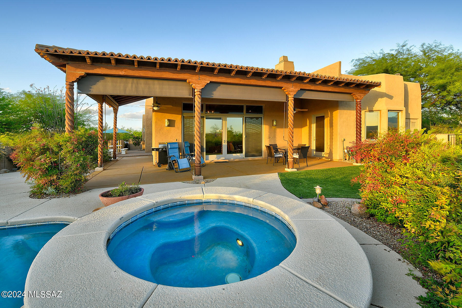 Madera Reserve Phase II (131-263) - Residential