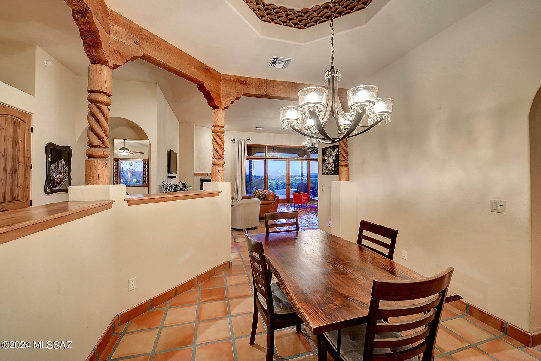 Madera Reserve Phase II (131-263) - Residential