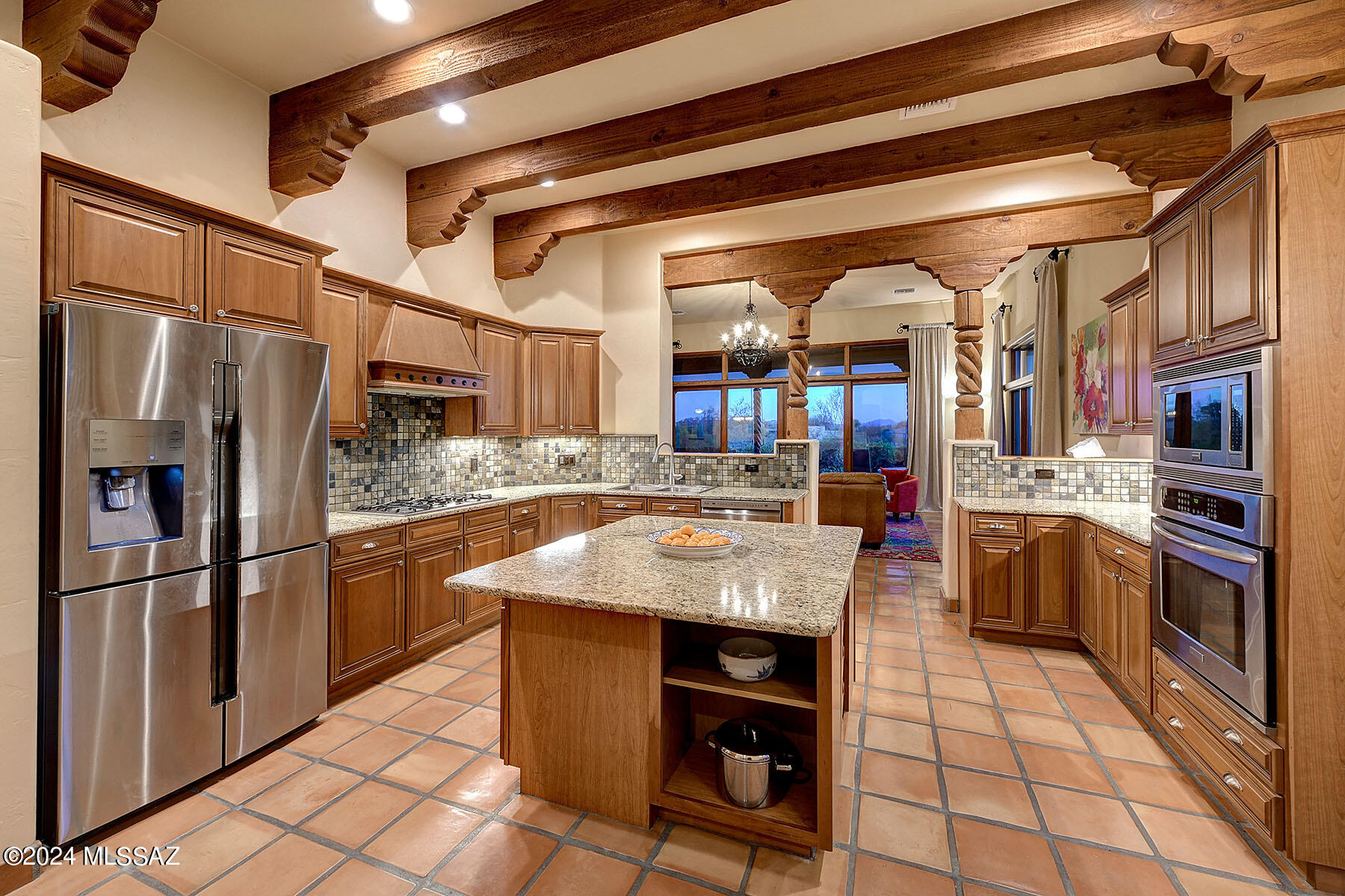 Madera Reserve Phase II (131-263) - Residential