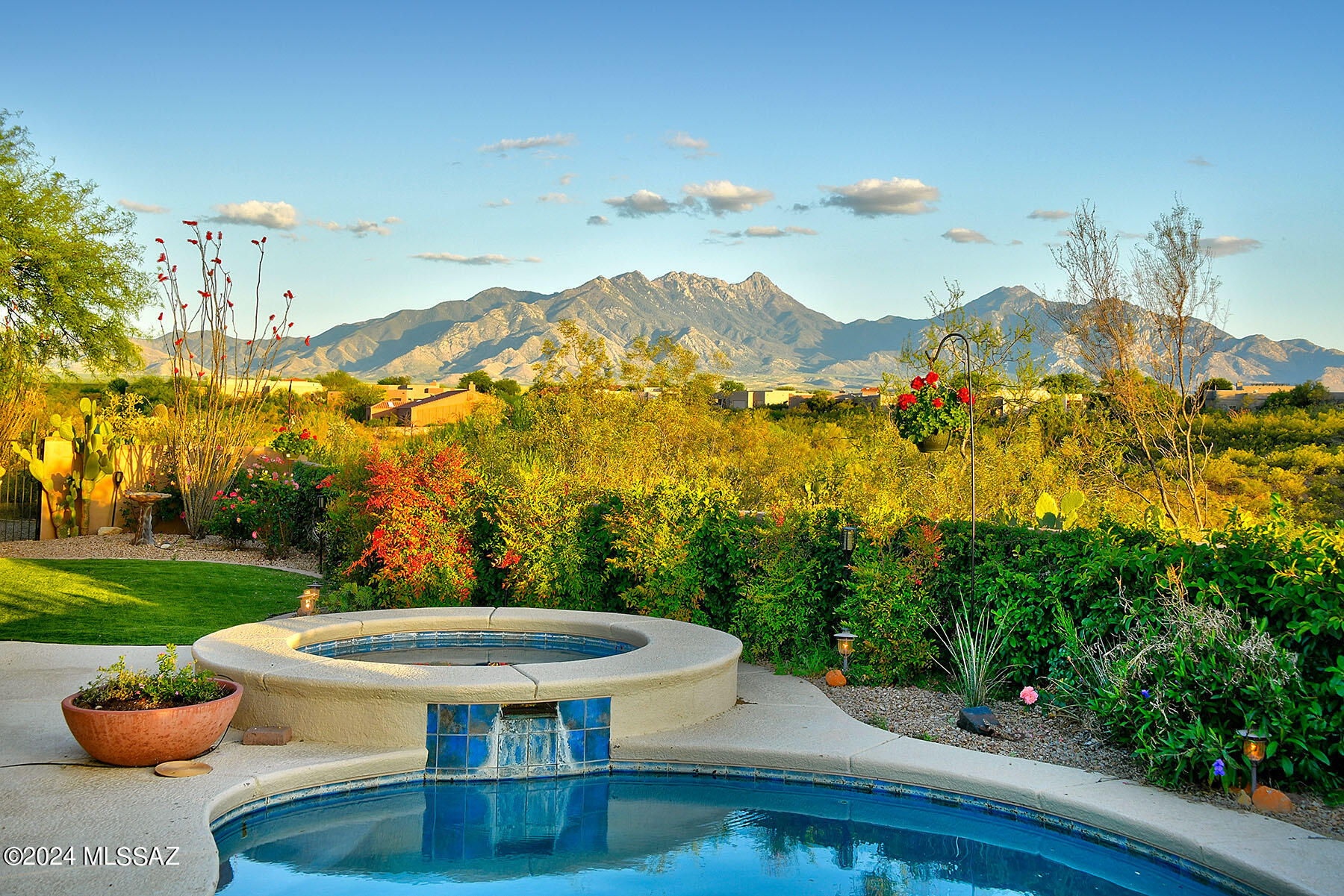 Madera Reserve Phase II (131-263) - Residential