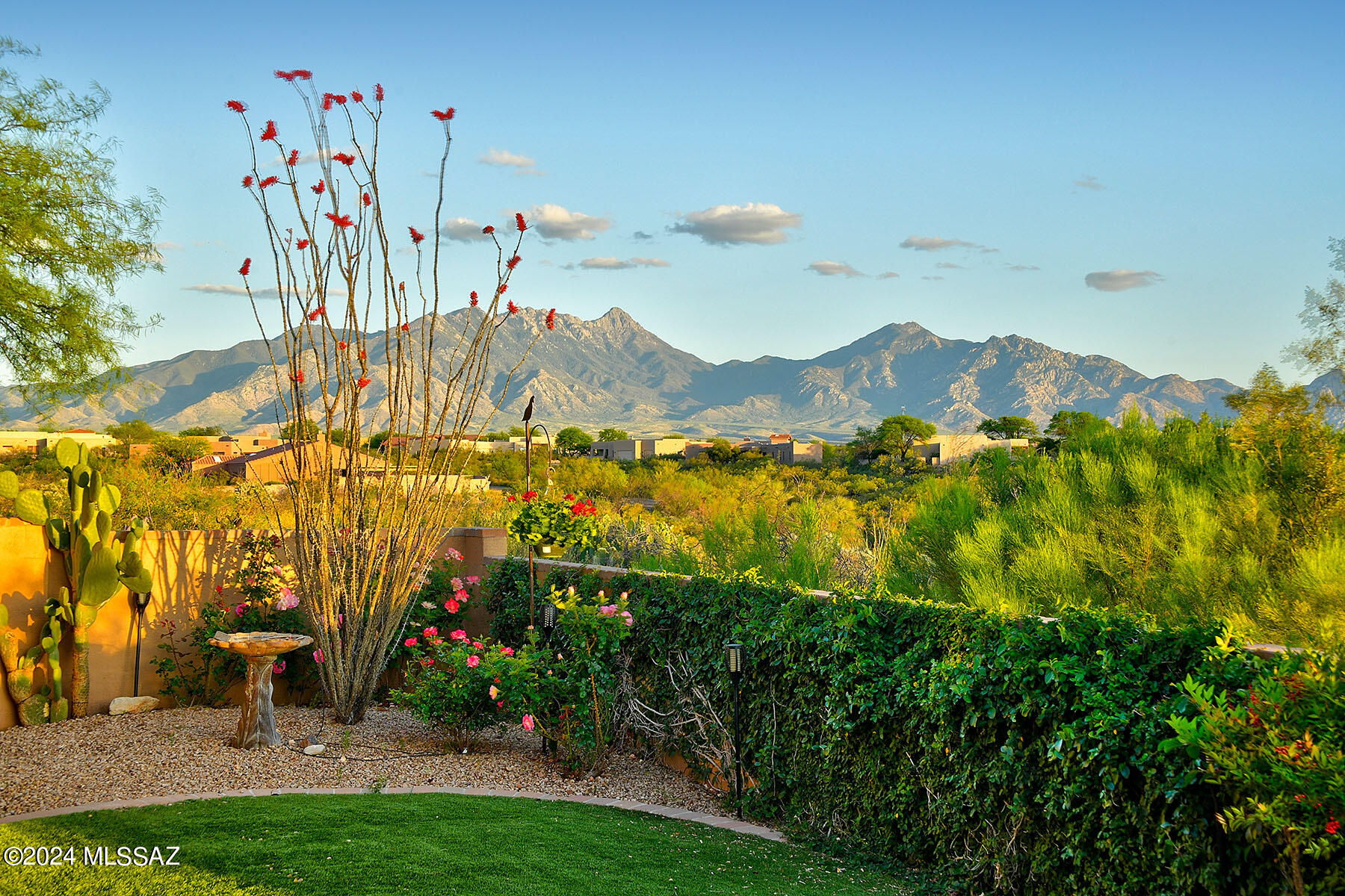 Madera Reserve Phase II (131-263) - Residential