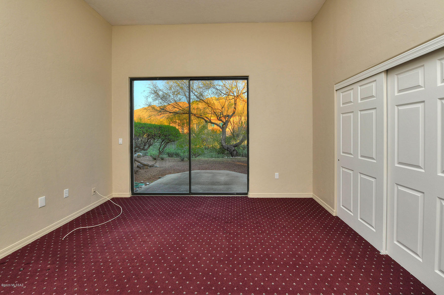 Cimarron Foothills Estates (254-408) - Residential