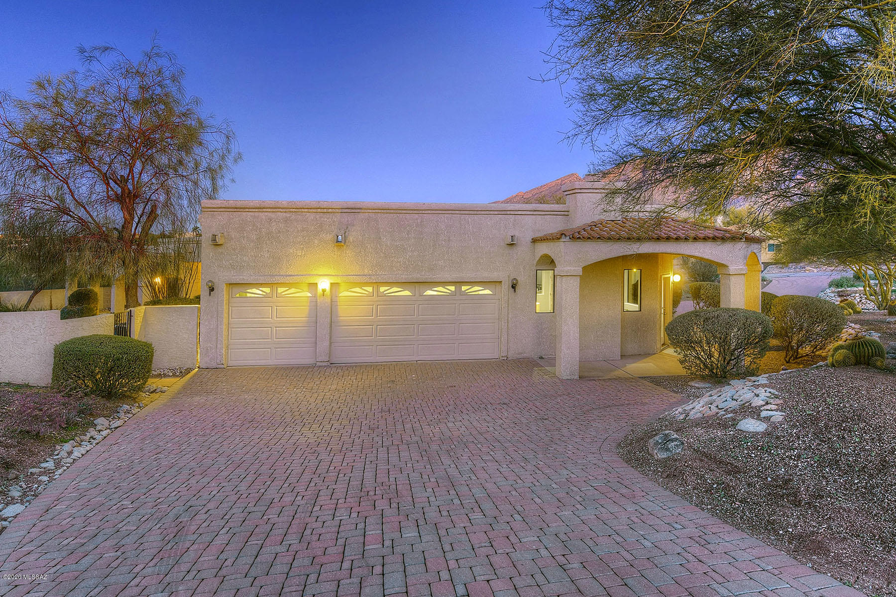 Cimarron Foothills Estates (254-408) - Residential