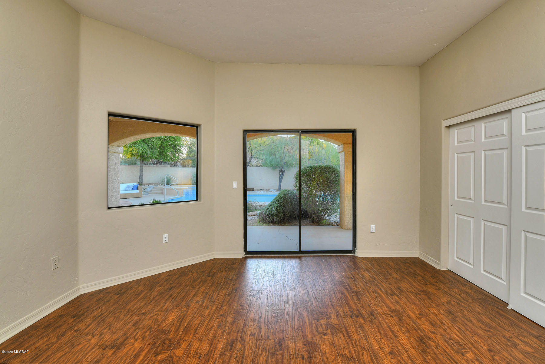 Cimarron Foothills Estates (254-408) - Residential