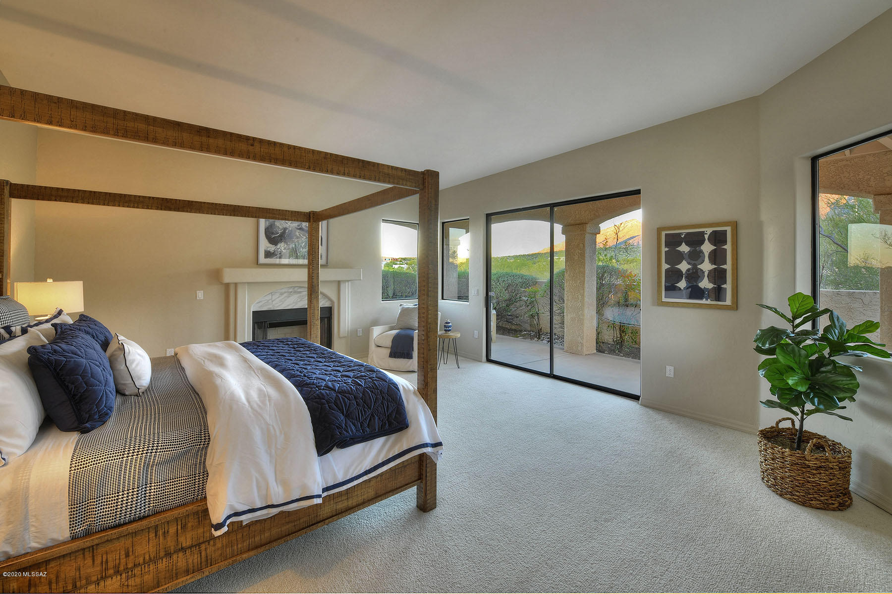 Cimarron Foothills Estates (254-408) - Residential