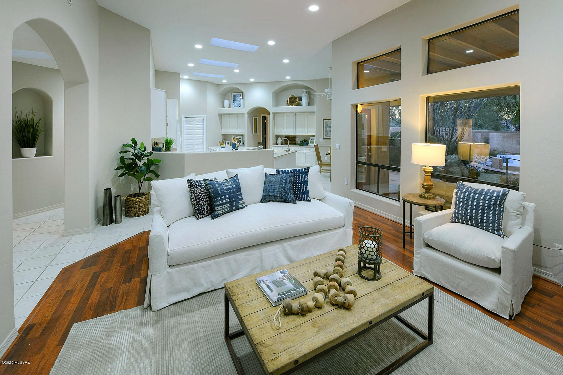 Cimarron Foothills Estates (254-408) - Residential