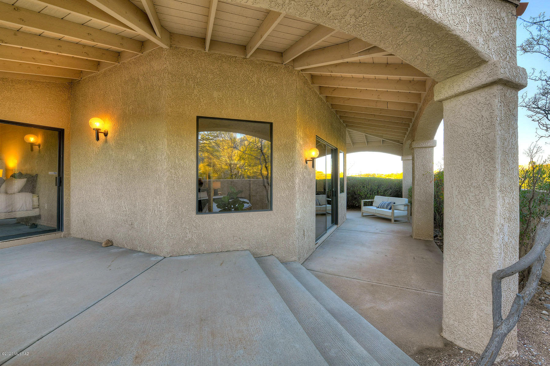 Cimarron Foothills Estates (254-408) - Residential