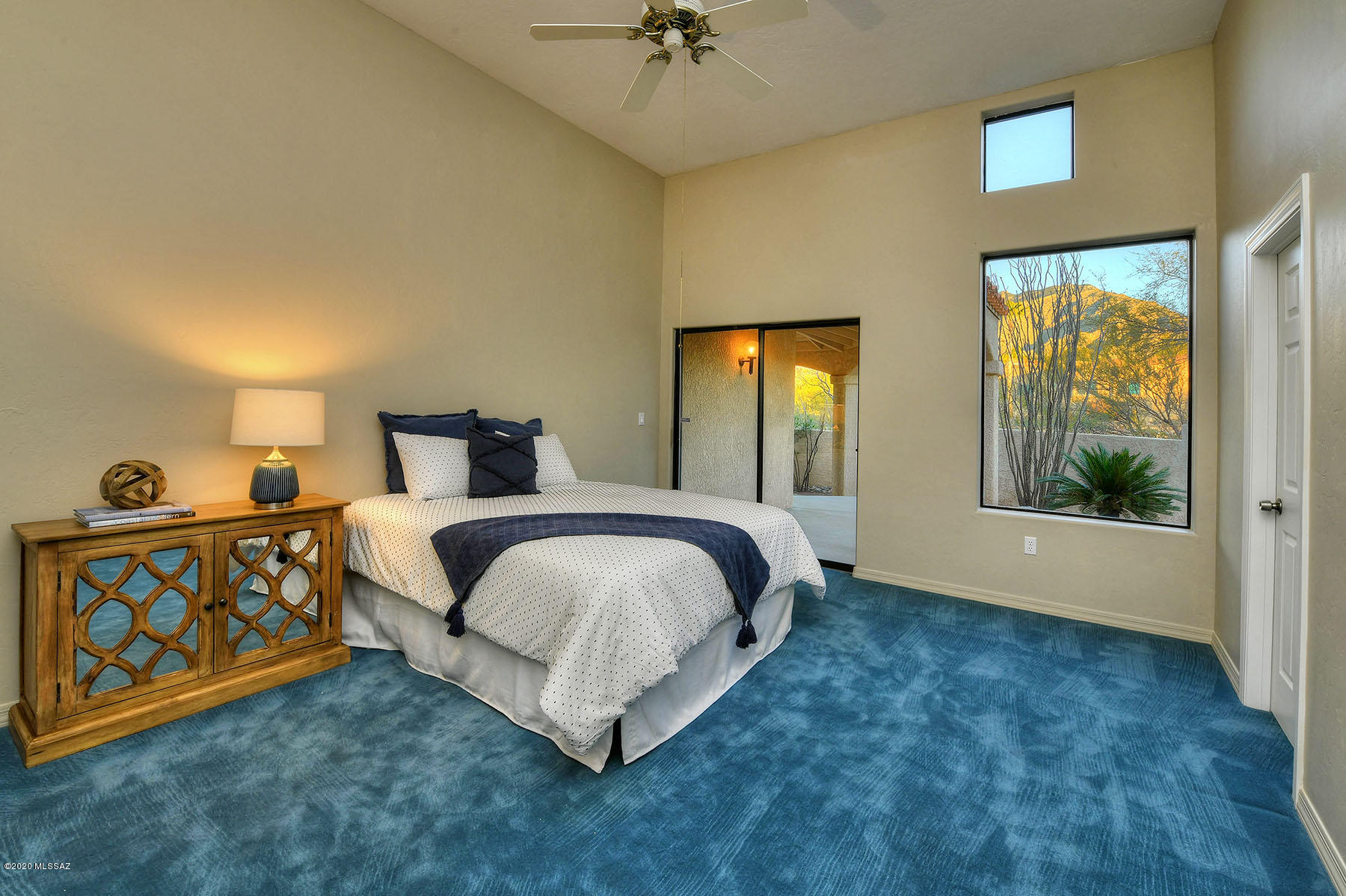 Cimarron Foothills Estates (254-408) - Residential