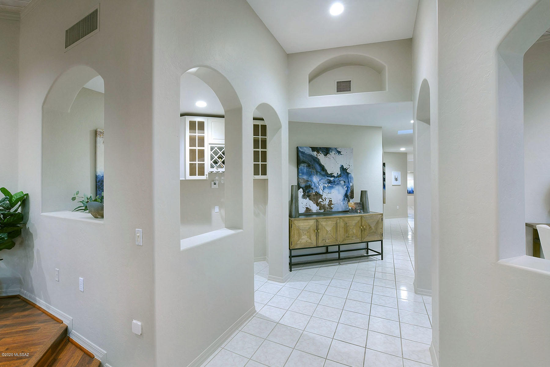 Cimarron Foothills Estates (254-408) - Residential