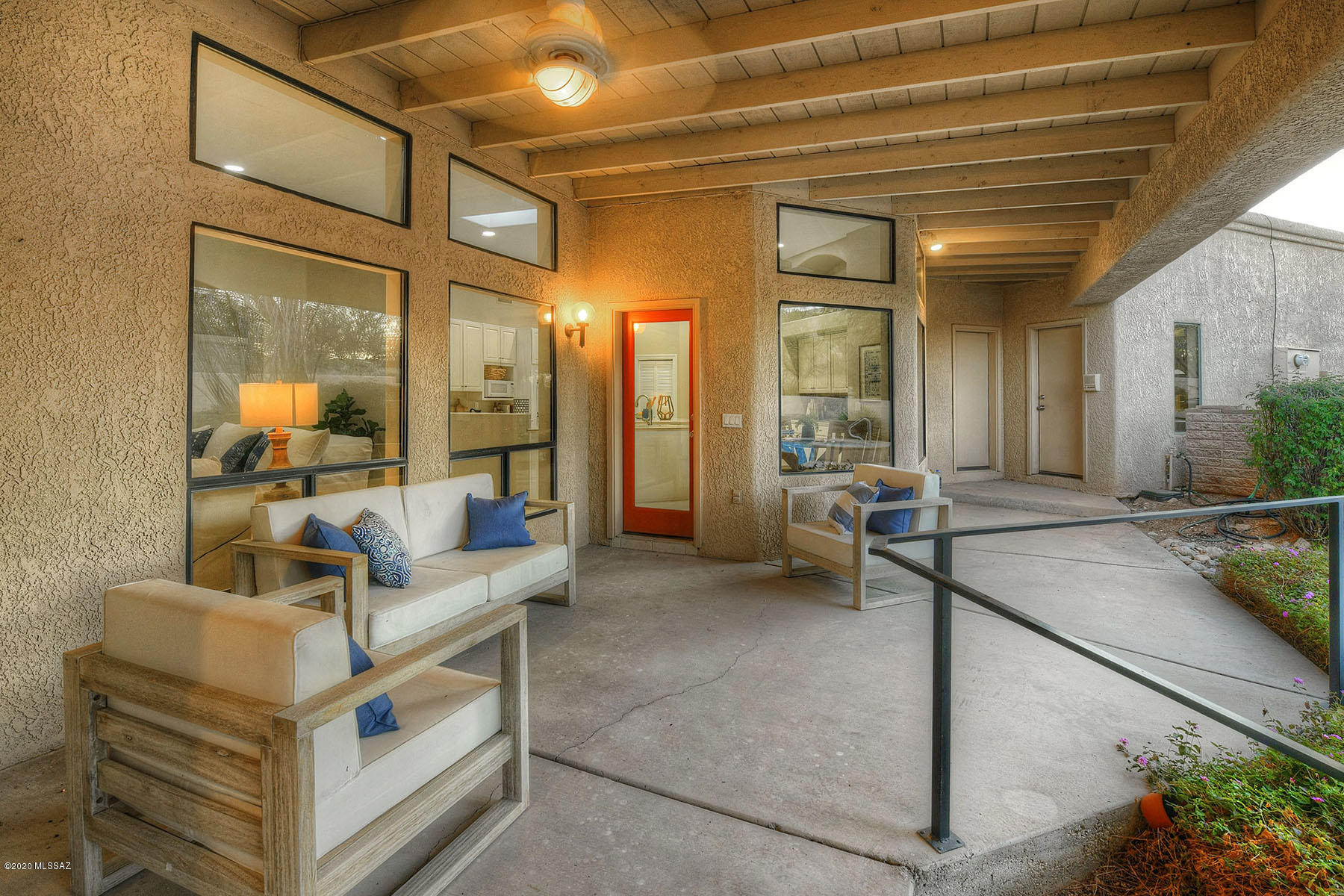 Cimarron Foothills Estates (254-408) - Residential