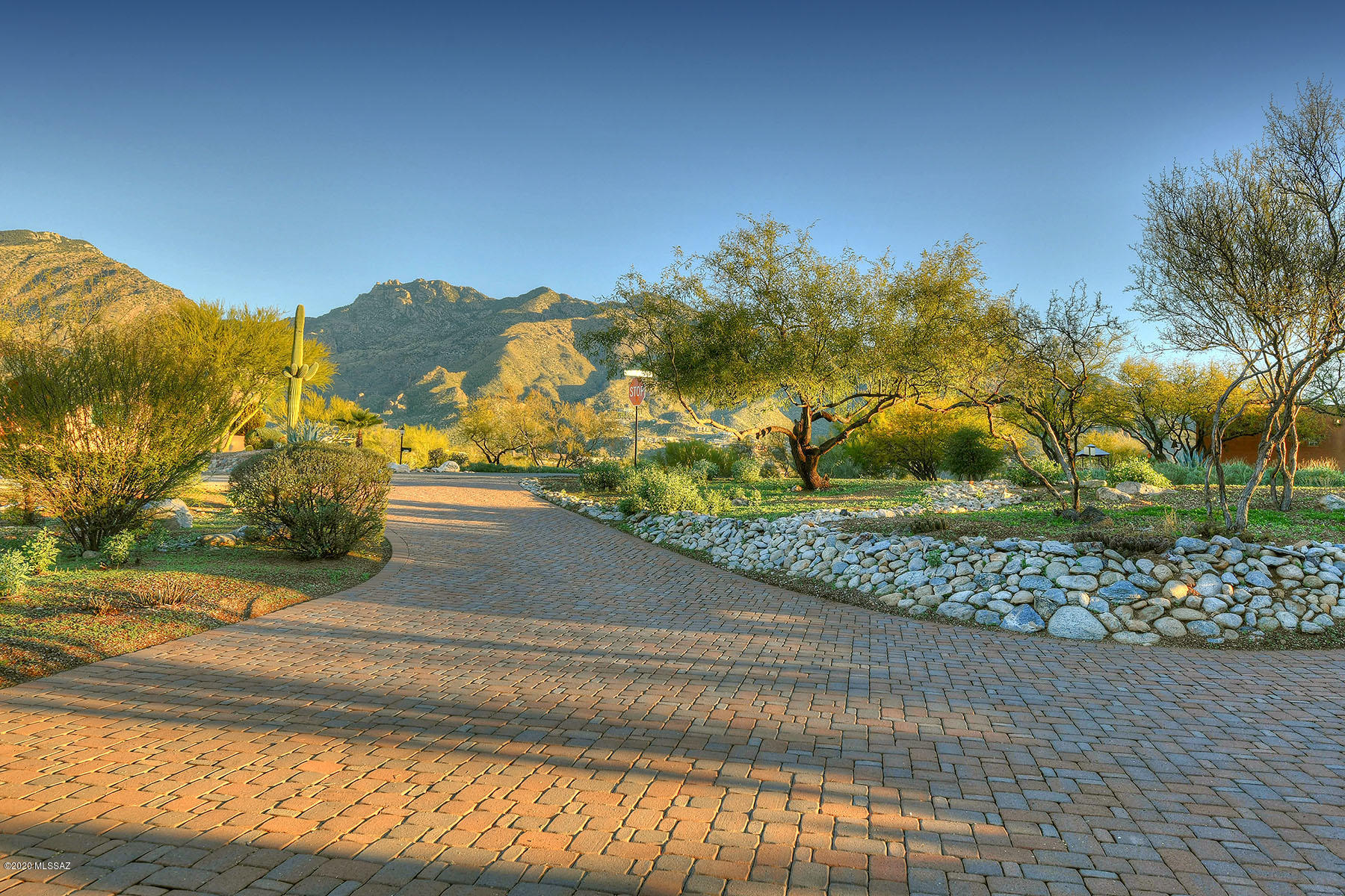 Cimarron Foothills Estates (254-408) - Residential