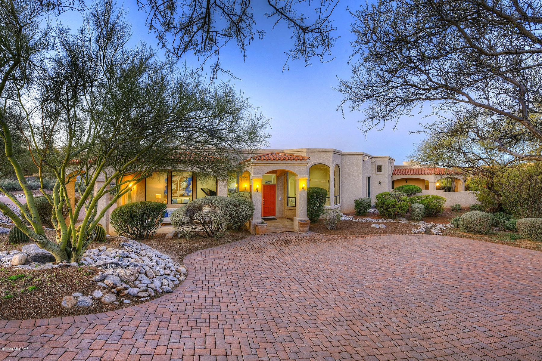 Cimarron Foothills Estates (254-408) - Residential