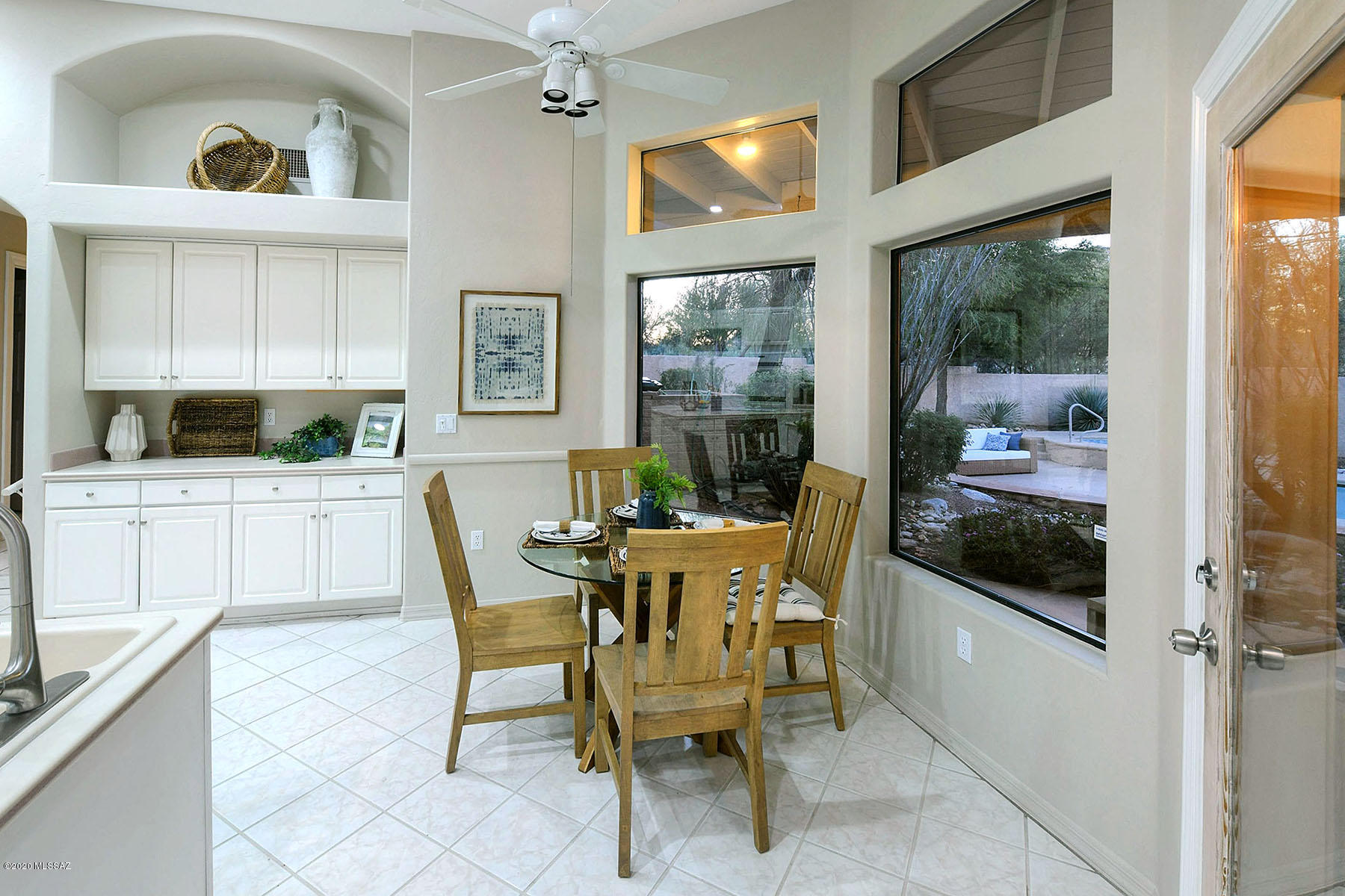 Cimarron Foothills Estates (254-408) - Residential