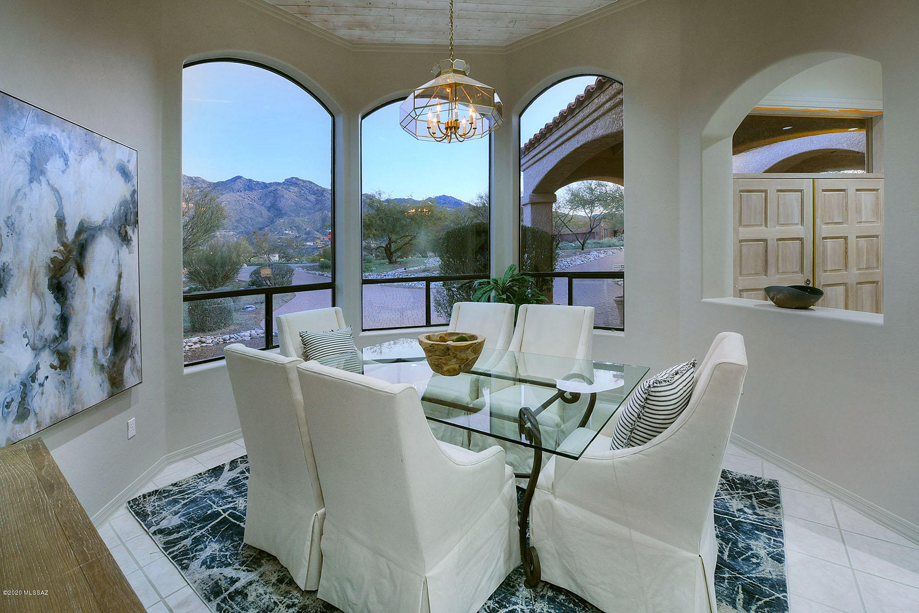 Cimarron Foothills Estates (254-408) - Residential