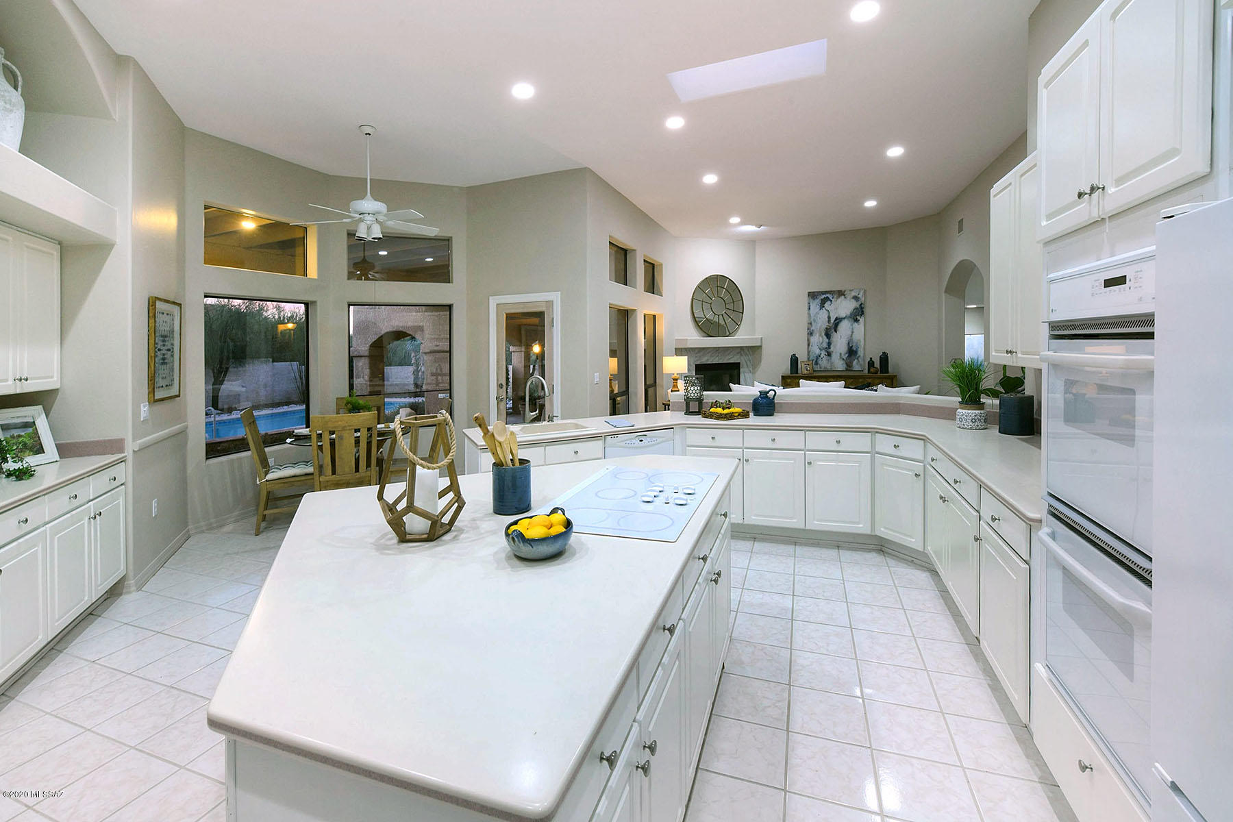 Cimarron Foothills Estates (254-408) - Residential