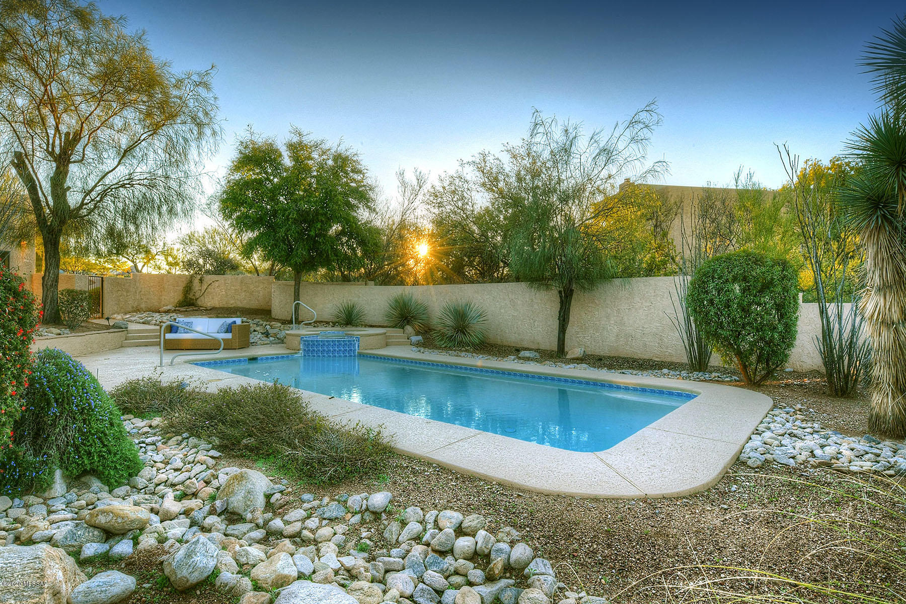 Cimarron Foothills Estates (254-408) - Residential